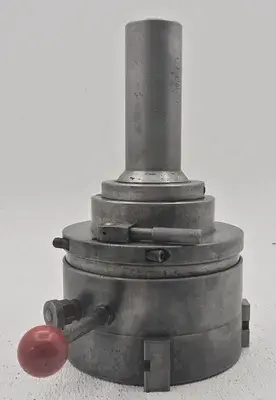 Used _UNKNOWN_ GEOMETRIC DIE HEAD - STYLE D Misc Industrial Equipment Kentucky US | Aucto #687160