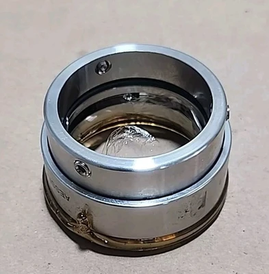 NEW Aesseal AIT0050V01