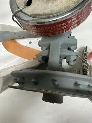 Used DIAMOND POWER 107681-4043 Pump & Valve Parts Ohio US | Surplus Asset Holdings #1241885