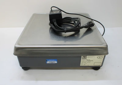 USED WEIGH TRONIX NCI 7820-70