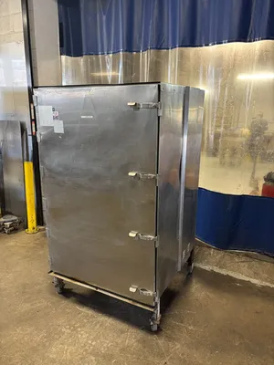 USED 2010 Cook Shack SM 360
