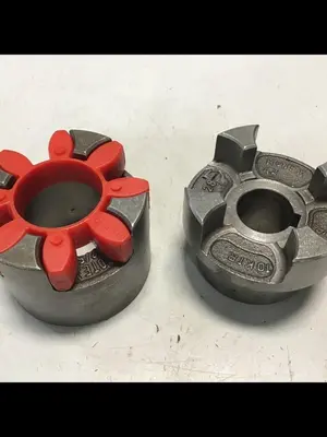 USED ROTEX 1228