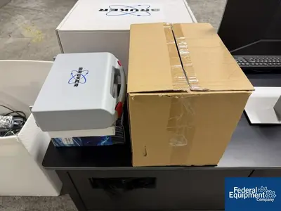 Used Bruker Bruker timsTOF SCP LC-MS Spectrometer Spectrometers Ohio US | Federal Equipment Company #1337928