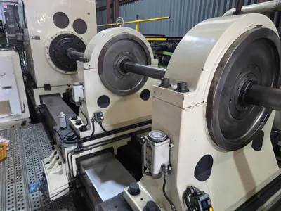 Used 2009 SHINIL STL 300/500 - 6000 Deep Hole Drills Georgia US | Shub Machinery #913843