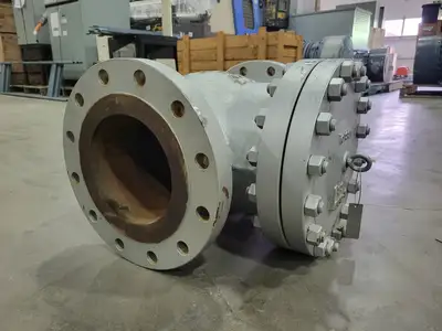 8" Class 300 Check Valve API 594