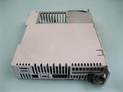 USED Allen Bradley 2198-H015-ERS2