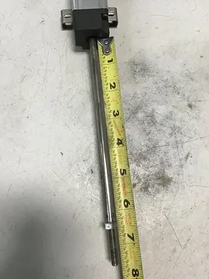 USED NOVOTECHNIK LWH150