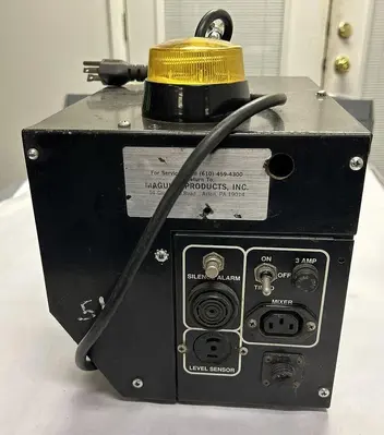 USED MAGUIRE WSB-221