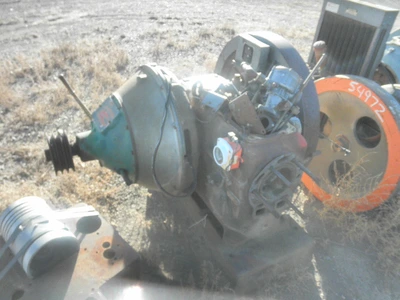 USED ARROW Y-24