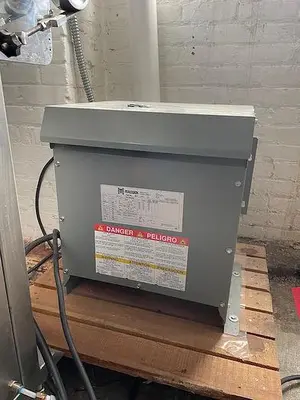 USED TURPACK TP-L401