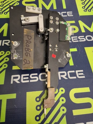 SANYO DENKI 103H7521-7051 STEPPING MOTOR WITH TAKAYA PROBE 2 HEAD
