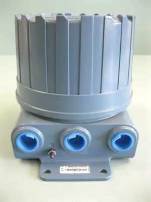 NEW Micromotion RFT9739 E4SUJEZ
