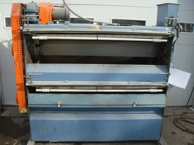 Used _UNKNOWN_ ACL5 Rotary Screeners Minnesota US | A&I Equipment #1317273