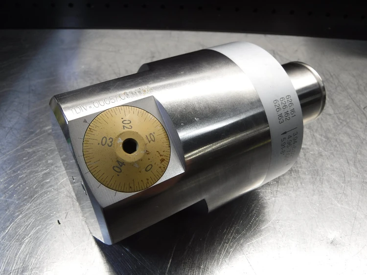Used KAISER _UNKNOWN_ Finish Boring Heads Michigan US | Superior Machine & Tool Inc #1342133