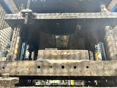 USED ARDCOR ARDCOR PPP4P20 PRESS