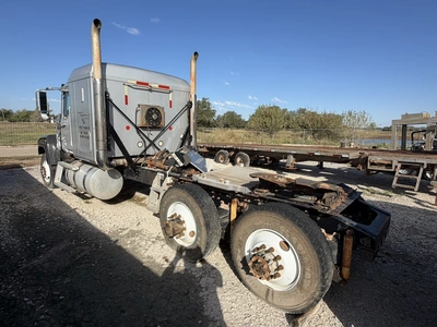 Used 2011 MACK CHU613 Misc Trucks Oklahoma US | Miedema Asset Management Group #1705214
