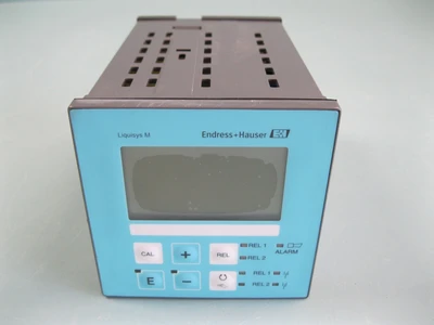 NEW Endress Hauser CLS54-ACS1212
