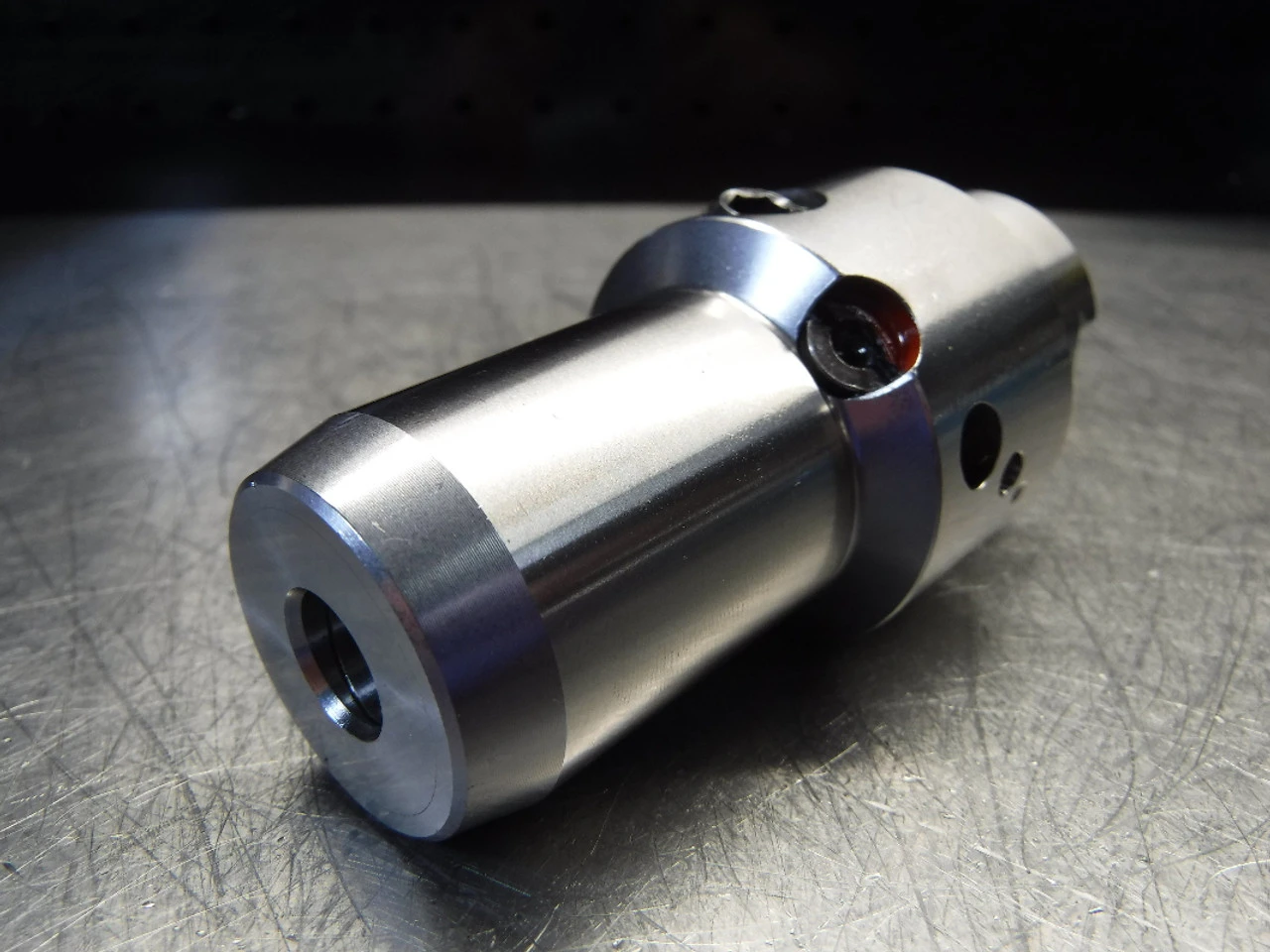 Kennametal HSK40C 10mm Hydraulic Endmill Holder HSK40CHCT10065M (LOC380)