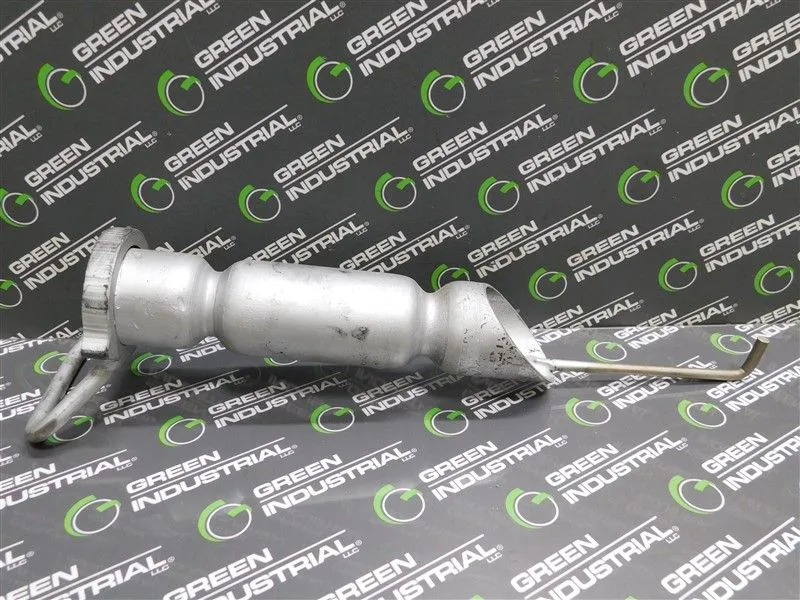 Unbranded 717-1605-54GP18 Sleeve Assembly Used
