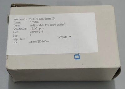 NEW Festo 10773