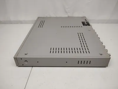 USED SONY YS-W250