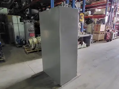 USED ABB ACS800-04-0070-7+K454+L503