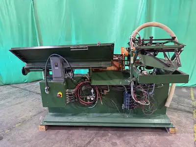 Used NICHOLS _UNKNOWN_ Cleat Benders Pennsylvania US | Highland Automation #1298348
