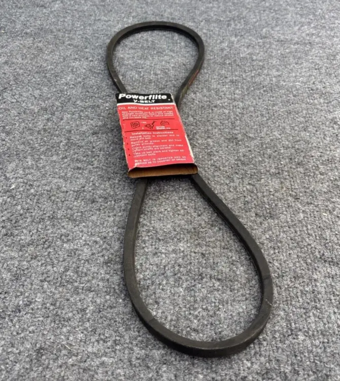 New | in-Stock Powerflite 4L500 Belts California US | Davliegogo LLC #1706963