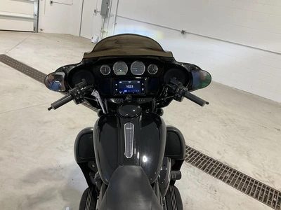 Used 2020 HARLEY DAVIDSON FLHXS Motorcycles (Misc) Michigan US | Miedema Asset Management Group #1397252