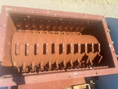 Used GRUENDLER 2448 Crushers New Jersey US | Perry Equipment #119701