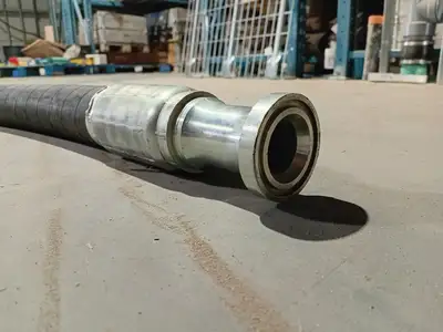 NEW LETOURNEAU R4222192