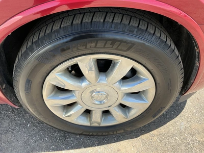 USED 2014 BUICK ENCLAVE