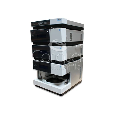 USED DIONEX ULTIMATE 3000