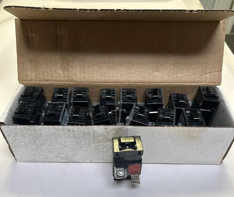 Used BULLDOG 31120 Miscellaneous Equipment (Electrical & Power) | Surplus Asset Holdings #1198420