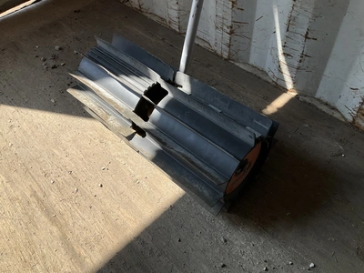 Used STIHL _UNKNOWN_ Power Brooms Michigan US | Miedema Asset Management Group #1392681