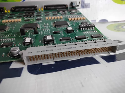 USED SAMSUNG H2-AXIS VME-AXIS H2 REV-001-002