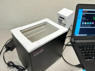 USED Thermo Scientific 312800