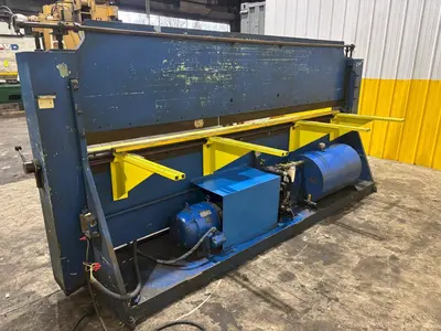USED ROTO-DIE 10