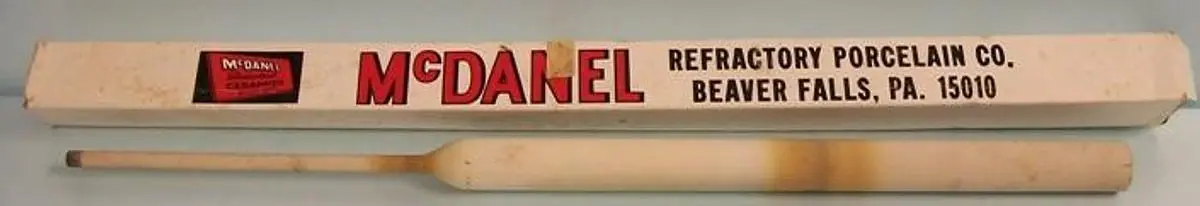 USED PENNSYLVANIA K25330