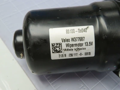 Used VALEO _UNKNOWN_ Automotive Parts | OCO Industrial #1586709