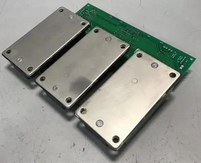 Used SUMITOMO SA765191BD Circuit Boards Michigan US | Ideal Machinery #1293293