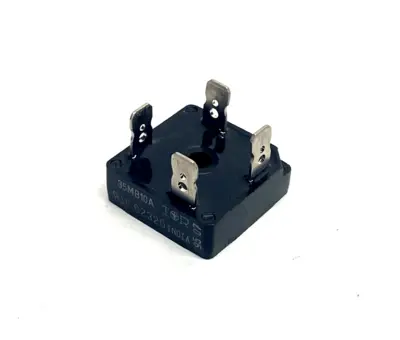 Used IOR, IOR INDIA 35MB10A Rectifiers Michigan US | Maverick Industrial Sales #1475338