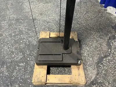 Used ROCKWELL 15665 Heavy Duty Multiple Spindle Drills including Gang & Cluster Ohio US | HGR 24 #1352791