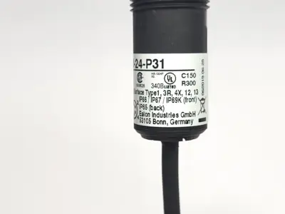 Used Eaton C22-DL-G-K10-24-P31 Relays & Switches Michigan US | Maverick Industrial Sales #1391704