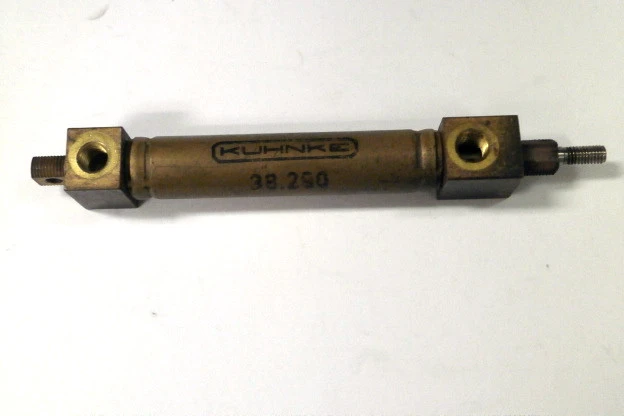 Used Kuhnke 38.290 Cylinders Arizona US | ASSET CONVERSION SPECIALISTS, INC. #312056