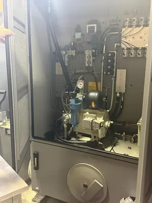 USED 2007 TRAUB TNX 65/42