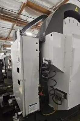 USED 2012 HAAS DT-1