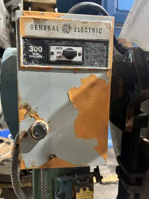 USED DURANT DSC-1