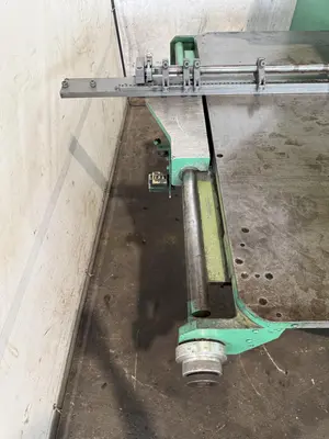 USED STRIPPIT SUPER 30/40