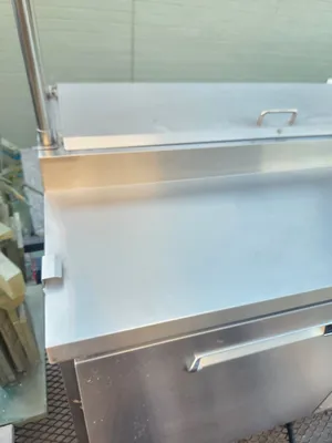 USED 2018 KELVINATOR KCHPT50.6